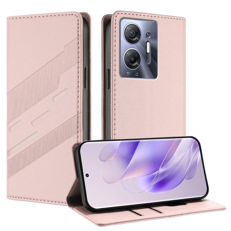 Embossed Multi-functional Wallet Retro Leather Phone Case, For Infinix Smart 8 Plus, For Infinix GT 20 Pro, For Infinix Note 40 Pro, For Infinix Note 40 4G, For Infinix Hot 40, For Infinix Hot 40i, For Infinix Smart 8, For Infinix Zero 30 4G           ...