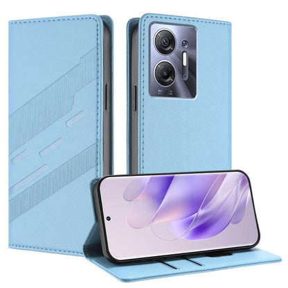 Embossed Multi-functional Wallet Retro Leather Phone Case, For Infinix Smart 8 Plus, For Infinix GT 20 Pro, For Infinix Note 40 Pro, For Infinix Note 40 4G, For Infinix Hot 40, For Infinix Hot 40i, For Infinix Smart 8, For Infinix Zero 30 4G           ...