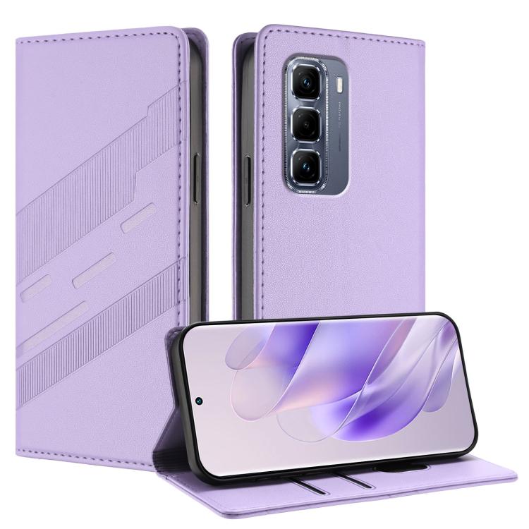 Embossed Multi-functional Wallet Retro Leather Phone Case, For Infinix Note 50x 5G, For Infinix Note 50 Pro+ 5G, For Infinix Note 50 Pro 4G, For Infinix Hot 50 Pro 4G, For Infinix Hot 50i, For Infinix Hot 50 Pro+ 4G, For Infinix Hot 50 4G              ...