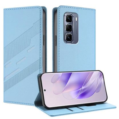 Embossed Multi-functional Wallet Retro Leather Phone Case, For Infinix Note 50x 5G, For Infinix Note 50 Pro+ 5G, For Infinix Note 50 Pro 4G, For Infinix Hot 50 Pro 4G, For Infinix Hot 50i, For Infinix Hot 50 Pro+ 4G, For Infinix Hot 50 4G              ...