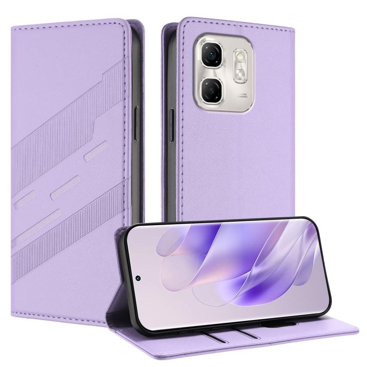 Embossed Multi-functional Wallet Retro Leather Phone Case, For Infinix Note 50x 5G, For Infinix Note 50 Pro+ 5G, For Infinix Note 50 Pro 4G, For Infinix Hot 50 Pro 4G, For Infinix Hot 50i, For Infinix Hot 50 Pro+ 4G, For Infinix Hot 50 4G              ...