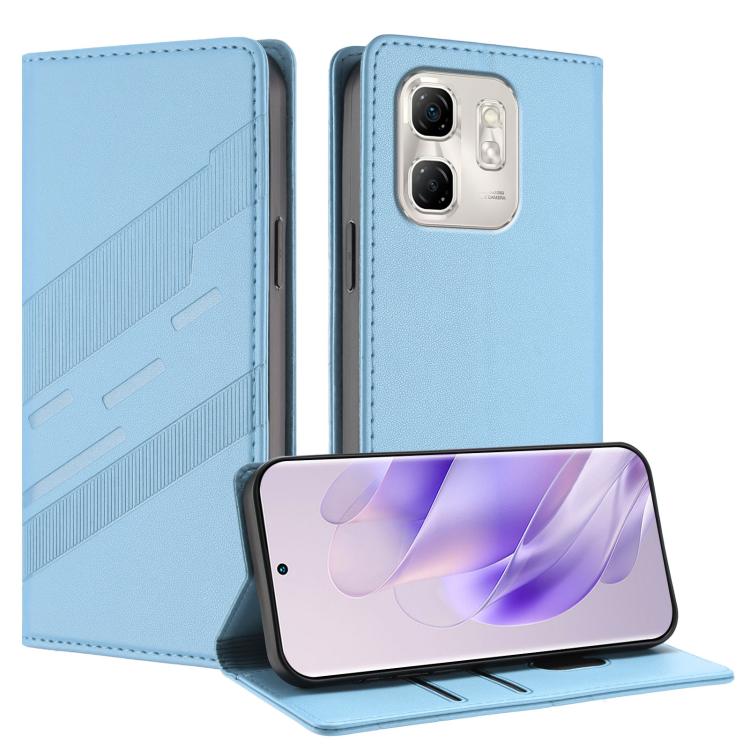 Embossed Multi-functional Wallet Retro Leather Phone Case, For Infinix Note 50x 5G, For Infinix Note 50 Pro+ 5G, For Infinix Note 50 Pro 4G, For Infinix Hot 50 Pro 4G, For Infinix Hot 50i, For Infinix Hot 50 Pro+ 4G, For Infinix Hot 50 4G              ...