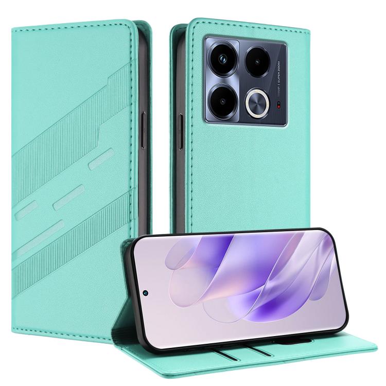 Embossed Multi-functional Wallet Retro Leather Phone Case, For Infinix Note 50x 5G, For Infinix Note 50 Pro+ 5G, For Infinix Note 50 Pro 4G, For Infinix Hot 50 Pro 4G, For Infinix Hot 50i, For Infinix Hot 50 Pro+ 4G, For Infinix Hot 50 4G              ...