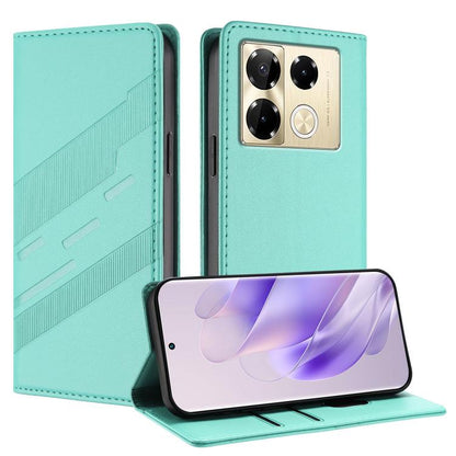 Embossed Multi-functional Wallet Retro Leather Phone Case, For Infinix Smart 8 Plus, For Infinix GT 20 Pro, For Infinix Note 40 Pro, For Infinix Note 40 4G, For Infinix Hot 40, For Infinix Hot 40i, For Infinix Smart 8, For Infinix Zero 30 4G           ...