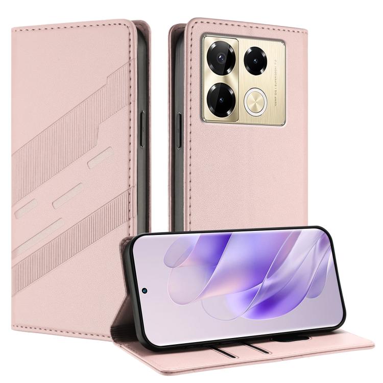Embossed Multi-functional Wallet Retro Leather Phone Case, For Infinix Smart 8 Plus, For Infinix GT 20 Pro, For Infinix Note 40 Pro, For Infinix Note 40 4G, For Infinix Hot 40, For Infinix Hot 40i, For Infinix Smart 8, For Infinix Zero 30 4G           ...