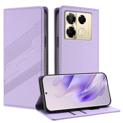 Embossed Multi-functional Wallet Retro Leather Phone Case, For Infinix Smart 8 Plus, For Infinix GT 20 Pro, For Infinix Note 40 Pro, For Infinix Note 40 4G, For Infinix Hot 40, For Infinix Hot 40i, For Infinix Smart 8, For Infinix Zero 30 4G           ...