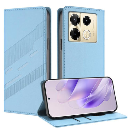 Embossed Multi-functional Wallet Retro Leather Phone Case, For Infinix Smart 8 Plus, For Infinix GT 20 Pro, For Infinix Note 40 Pro, For Infinix Note 40 4G, For Infinix Hot 40, For Infinix Hot 40i, For Infinix Smart 8, For Infinix Zero 30 4G           ...