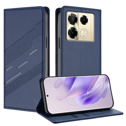 Embossed Multi-functional Wallet Retro Leather Phone Case, For Infinix Smart 8 Plus, For Infinix GT 20 Pro, For Infinix Note 40 Pro, For Infinix Note 40 4G, For Infinix Hot 40, For Infinix Hot 40i, For Infinix Smart 8, For Infinix Zero 30 4G           ...