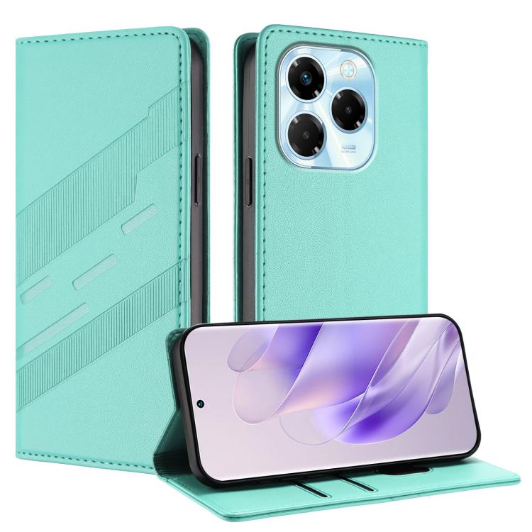 Embossed Multi-functional Wallet Retro Leather Phone Case, For Infinix Note 50x 5G, For Infinix Note 50 Pro+ 5G, For Infinix Note 50 Pro 4G, For Infinix Hot 50 Pro 4G, For Infinix Hot 50i, For Infinix Hot 50 Pro+ 4G, For Infinix Hot 50 4G              ...