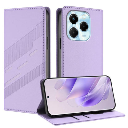 Embossed Multi-functional Wallet Retro Leather Phone Case, For Infinix Note 50x 5G, For Infinix Note 50 Pro+ 5G, For Infinix Note 50 Pro 4G, For Infinix Hot 50 Pro 4G, For Infinix Hot 50i, For Infinix Hot 50 Pro+ 4G, For Infinix Hot 50 4G              ...