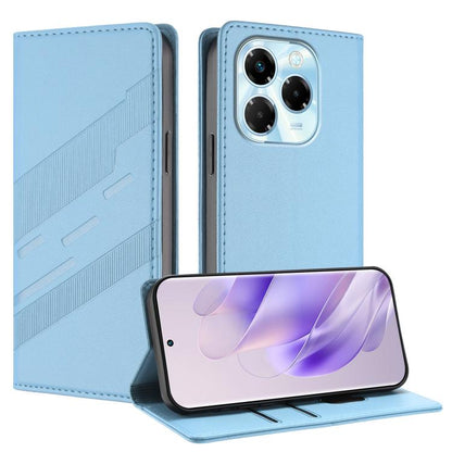 Embossed Multi-functional Wallet Retro Leather Phone Case, For Infinix Note 50x 5G, For Infinix Note 50 Pro+ 5G, For Infinix Note 50 Pro 4G, For Infinix Hot 50 Pro 4G, For Infinix Hot 50i, For Infinix Hot 50 Pro+ 4G, For Infinix Hot 50 4G              ...