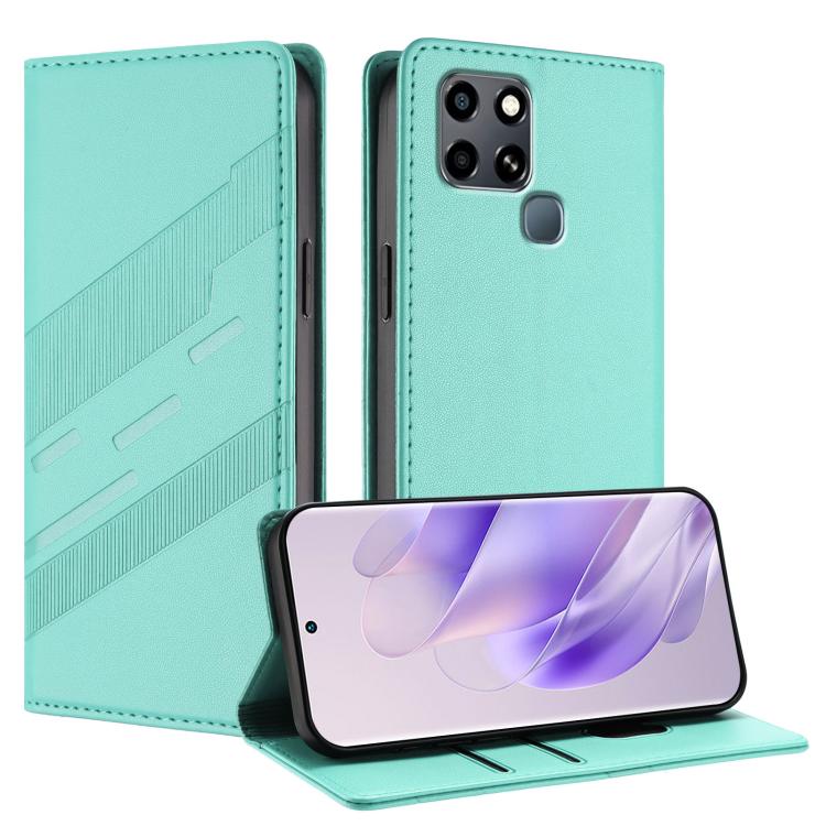 Embossed Multi-functional Wallet Retro Leather Phone Case, For Infinix Hot 20 Play, For Infinix Hot 20S, For Infinix Hot 20 4G, For Infinix Zero 20, For Infinix Note 12 Pro 4G, For Infinix Note 12 Pro 5G, For Infinix Hot 12 Play, For Infinix Hot 12i   ...