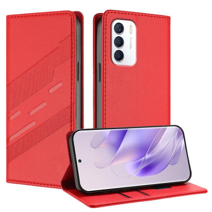 Embossed Multi-functional Wallet Retro Leather Phone Case, For Infinix Note 30 5G, For Infinix Smart 7 HD, For Infinix Note 30i, For Infinix Note 30 Pro, For Infinix Note 30 4G, For Infinix Note 30 VIP, For Infinix Hot 30i, For Infinix Hot 30 4G       ...