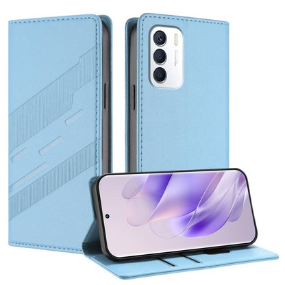 Embossed Multi-functional Wallet Retro Leather Phone Case, For Infinix Note 30 5G, For Infinix Smart 7 HD, For Infinix Note 30i, For Infinix Note 30 Pro, For Infinix Note 30 4G, For Infinix Note 30 VIP, For Infinix Hot 30i, For Infinix Hot 30 4G       ...