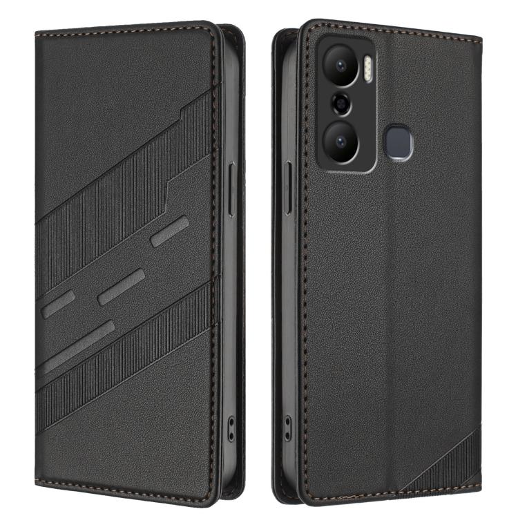 Embossed Multi-functional Wallet Retro Leather Phone Case, For Infinix Hot 20 Play, For Infinix Hot 20S, For Infinix Hot 20 4G, For Infinix Zero 20, For Infinix Note 12 Pro 4G, For Infinix Note 12 Pro 5G, For Infinix Hot 12 Play, For Infinix Hot 12i   ...