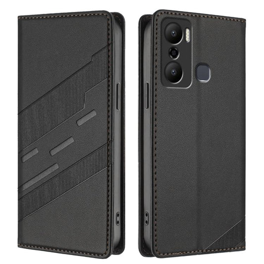 Embossed Multi-functional Wallet Retro Leather Phone Case, For Infinix Hot 20 Play, For Infinix Hot 20S, For Infinix Hot 20 4G, For Infinix Zero 20, For Infinix Note 12 Pro 4G, For Infinix Note 12 Pro 5G, For Infinix Hot 12 Play, For Infinix Hot 12i   ...