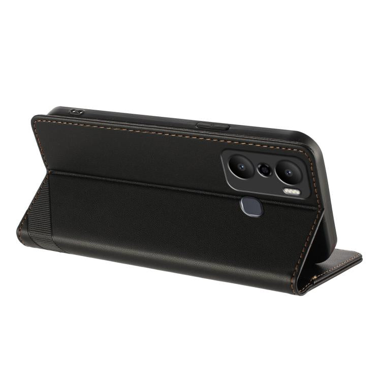 Embossed Multi-functional Wallet Retro Leather Phone Case, For Infinix Hot 20 Play, For Infinix Hot 20S, For Infinix Hot 20 4G, For Infinix Zero 20, For Infinix Note 12 Pro 4G, For Infinix Note 12 Pro 5G, For Infinix Hot 12 Play, For Infinix Hot 12i   ...
