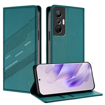 Embossed Multi-functional Wallet Retro Leather Phone Case, For Infinix Hot 20 Play, For Infinix Hot 20S, For Infinix Hot 20 4G, For Infinix Zero 20, For Infinix Note 12 Pro 4G, For Infinix Note 12 Pro 5G, For Infinix Hot 12 Play, For Infinix Hot 12i   ...