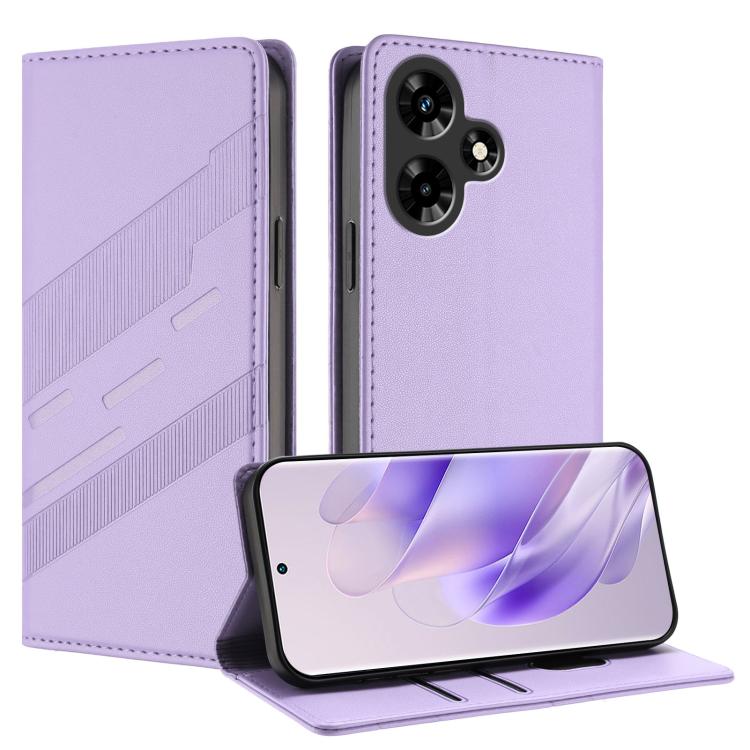 Embossed Multi-functional Wallet Retro Leather Phone Case, For Infinix Note 30 5G, For Infinix Smart 7 HD, For Infinix Note 30i, For Infinix Note 30 Pro, For Infinix Note 30 4G, For Infinix Note 30 VIP, For Infinix Hot 30i, For Infinix Hot 30 4G       ...