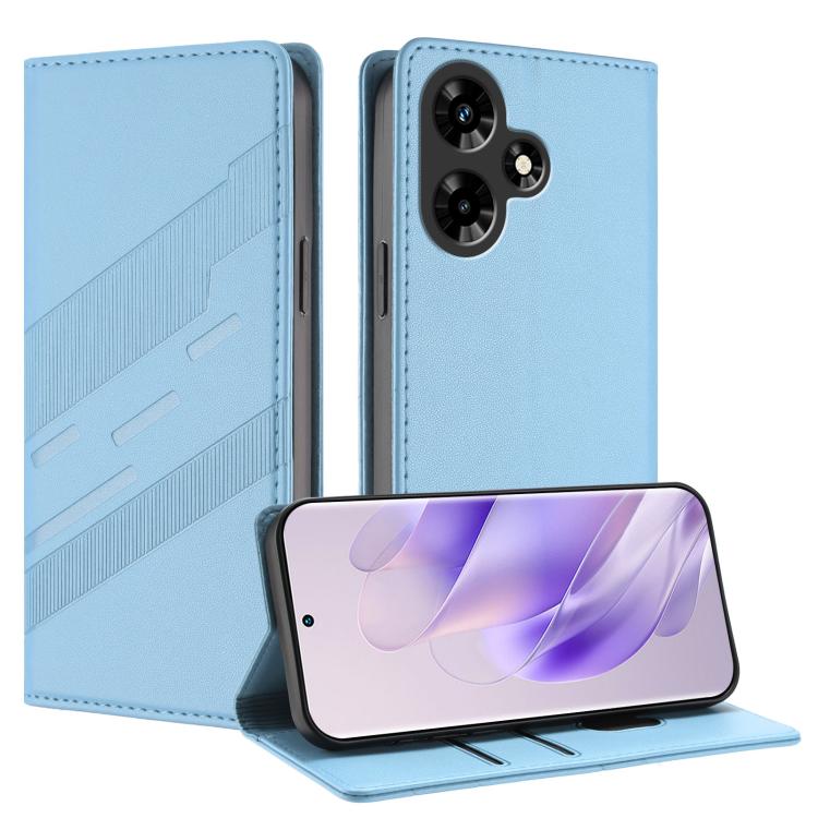 Embossed Multi-functional Wallet Retro Leather Phone Case, For Infinix Note 30 5G, For Infinix Smart 7 HD, For Infinix Note 30i, For Infinix Note 30 Pro, For Infinix Note 30 4G, For Infinix Note 30 VIP, For Infinix Hot 30i, For Infinix Hot 30 4G       ...