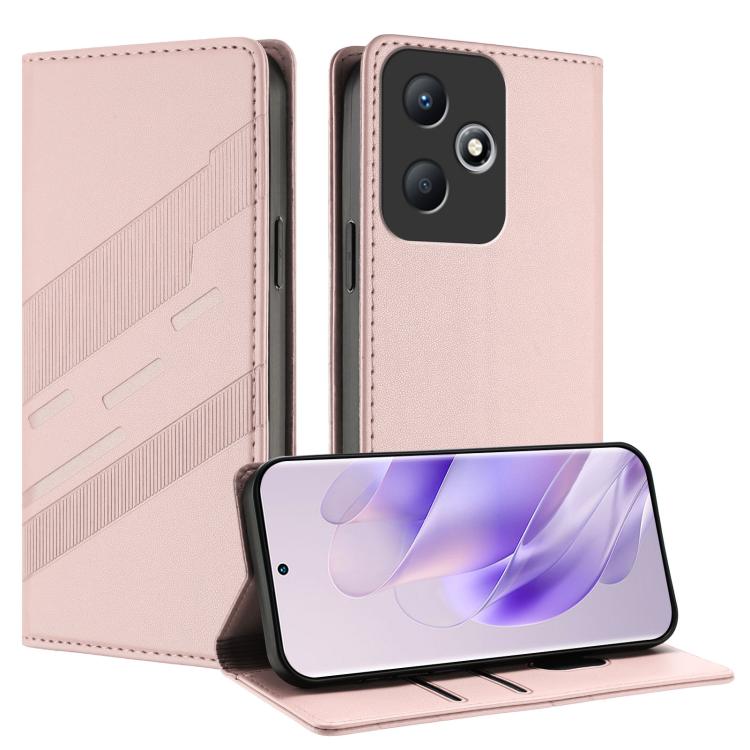 Embossed Multi-functional Wallet Retro Leather Phone Case, For Infinix Smart 8 Plus, For Infinix GT 20 Pro, For Infinix Note 40 Pro, For Infinix Note 40 4G, For Infinix Hot 40, For Infinix Hot 40i, For Infinix Smart 8, For Infinix Zero 30 4G           ...