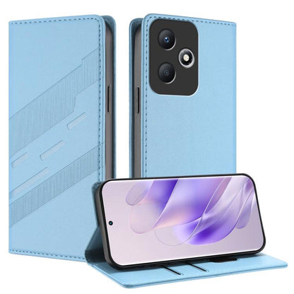 Embossed Multi-functional Wallet Retro Leather Phone Case, For Infinix Smart 8 Plus, For Infinix GT 20 Pro, For Infinix Note 40 Pro, For Infinix Note 40 4G, For Infinix Hot 40, For Infinix Hot 40i, For Infinix Smart 8, For Infinix Zero 30 4G           ...
