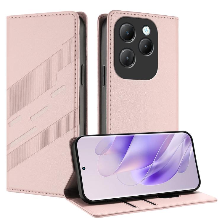 Embossed Multi-functional Wallet Retro Leather Phone Case, For Infinix Smart 8 Plus, For Infinix GT 20 Pro, For Infinix Note 40 Pro, For Infinix Note 40 4G, For Infinix Hot 40, For Infinix Hot 40i, For Infinix Smart 8, For Infinix Zero 30 4G           ...