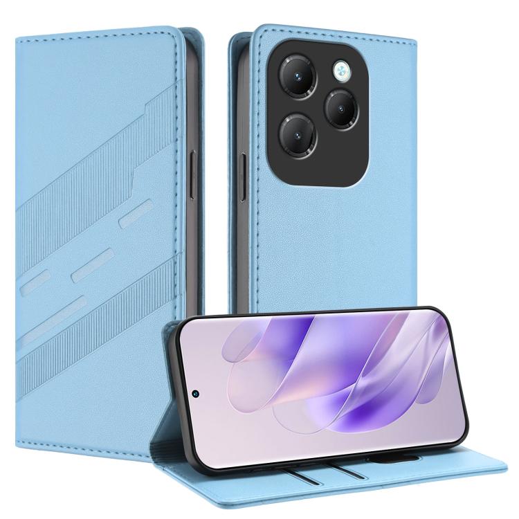 Embossed Multi-functional Wallet Retro Leather Phone Case, For Infinix Smart 8 Plus, For Infinix GT 20 Pro, For Infinix Note 40 Pro, For Infinix Note 40 4G, For Infinix Hot 40, For Infinix Hot 40i, For Infinix Smart 8, For Infinix Zero 30 4G           ...