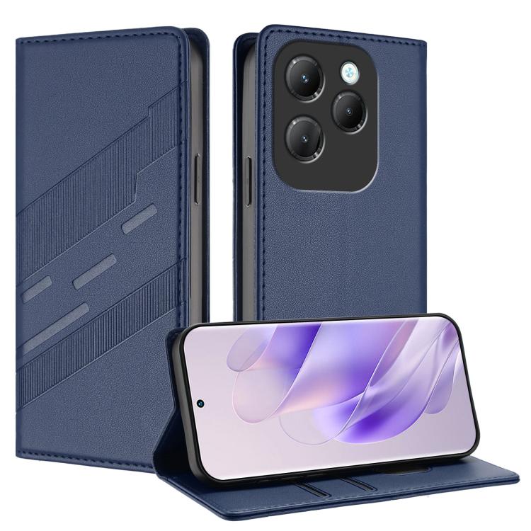 Embossed Multi-functional Wallet Retro Leather Phone Case, For Infinix Smart 8 Plus, For Infinix GT 20 Pro, For Infinix Note 40 Pro, For Infinix Note 40 4G, For Infinix Hot 40, For Infinix Hot 40i, For Infinix Smart 8, For Infinix Zero 30 4G           ...