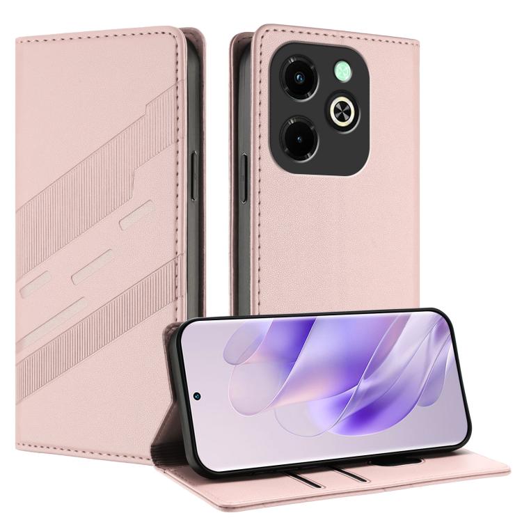 Embossed Multi-functional Wallet Retro Leather Phone Case, For Infinix Smart 8 Plus, For Infinix GT 20 Pro, For Infinix Note 40 Pro, For Infinix Note 40 4G, For Infinix Hot 40, For Infinix Hot 40i, For Infinix Smart 8, For Infinix Zero 30 4G           ...