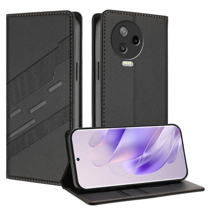 Embossed Multi-functional Wallet Retro Leather Phone Case, For Infinix Hot 20 Play, For Infinix Hot 20S, For Infinix Hot 20 4G, For Infinix Zero 20, For Infinix Note 12 Pro 4G, For Infinix Note 12 Pro 5G, For Infinix Hot 12 Play, For Infinix Hot 12i   ...