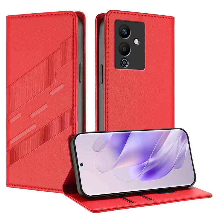 Embossed Multi-functional Wallet Retro Leather Phone Case, For Infinix Hot 20 Play, For Infinix Hot 20S, For Infinix Hot 20 4G, For Infinix Zero 20, For Infinix Note 12 Pro 4G, For Infinix Note 12 Pro 5G, For Infinix Hot 12 Play, For Infinix Hot 12i   ...