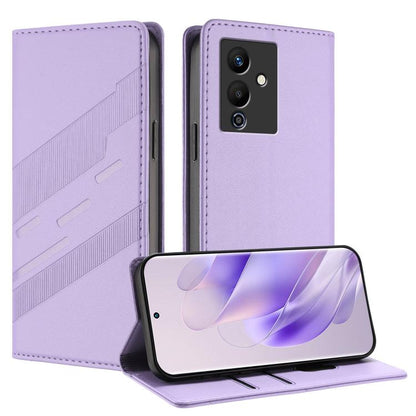 Embossed Multi-functional Wallet Retro Leather Phone Case, For Infinix Hot 20 Play, For Infinix Hot 20S, For Infinix Hot 20 4G, For Infinix Zero 20, For Infinix Note 12 Pro 4G, For Infinix Note 12 Pro 5G, For Infinix Hot 12 Play, For Infinix Hot 12i   ...