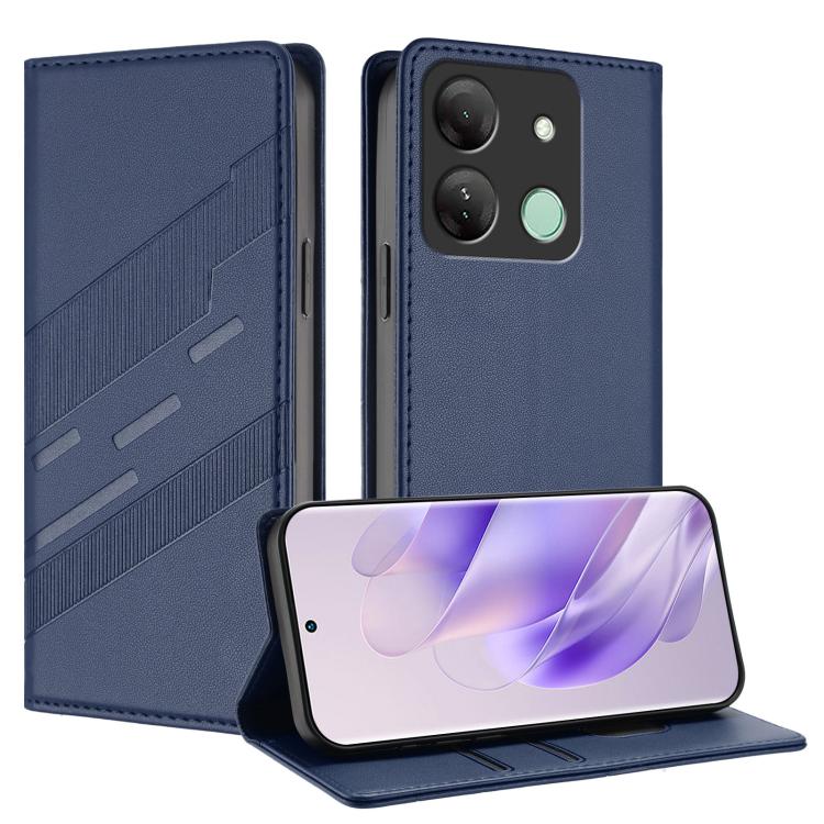 Embossed Multi-functional Wallet Retro Leather Phone Case, For Infinix Note 30 5G, For Infinix Smart 7 HD, For Infinix Note 30i, For Infinix Note 30 Pro, For Infinix Note 30 4G, For Infinix Note 30 VIP, For Infinix Hot 30i, For Infinix Hot 30 4G       ...