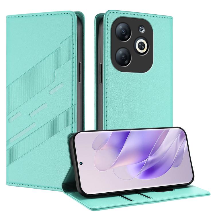 Embossed Multi-functional Wallet Retro Leather Phone Case, For Infinix Smart 8 Plus, For Infinix GT 20 Pro, For Infinix Note 40 Pro, For Infinix Note 40 4G, For Infinix Hot 40, For Infinix Hot 40i, For Infinix Smart 8, For Infinix Zero 30 4G           ...
