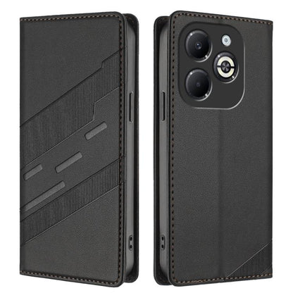 Embossed Multi-functional Wallet Retro Leather Phone Case, For Infinix Smart 8 Plus, For Infinix GT 20 Pro, For Infinix Note 40 Pro, For Infinix Note 40 4G, For Infinix Hot 40, For Infinix Hot 40i, For Infinix Smart 8, For Infinix Zero 30 4G           ...