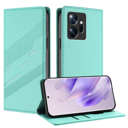 Embossed Multi-functional Wallet Retro Leather Phone Case, For Infinix Hot 20 Play, For Infinix Hot 20S, For Infinix Hot 20 4G, For Infinix Zero 20, For Infinix Note 12 Pro 4G, For Infinix Note 12 Pro 5G, For Infinix Hot 12 Play, For Infinix Hot 12i   ...