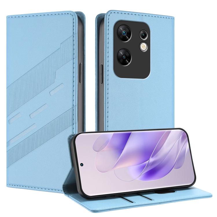 Embossed Multi-functional Wallet Retro Leather Phone Case, For Infinix Smart 8 Plus, For Infinix GT 20 Pro, For Infinix Note 40 Pro, For Infinix Note 40 4G, For Infinix Hot 40, For Infinix Hot 40i, For Infinix Smart 8, For Infinix Zero 30 4G           ...