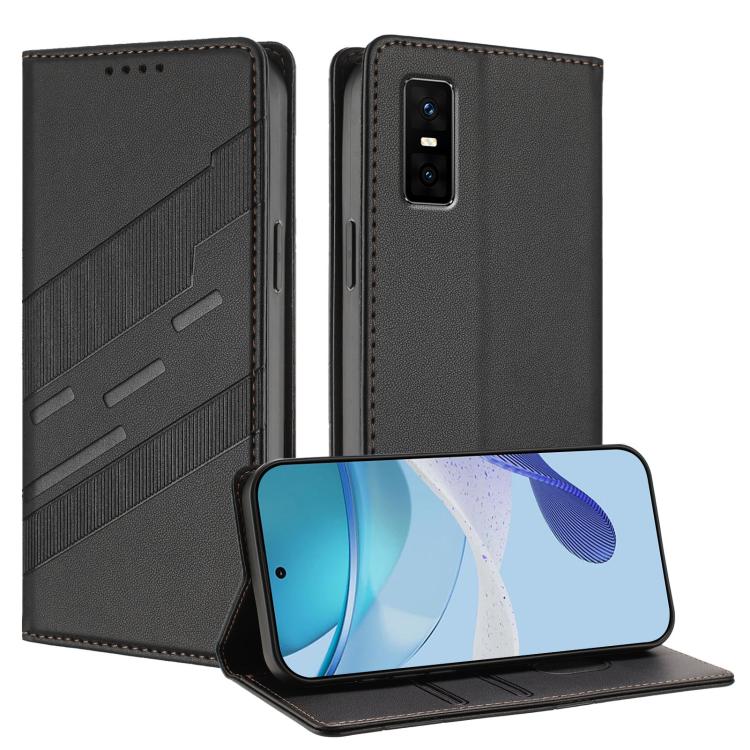 Embossed Multi-functional Wallet Retro Leather Phone Case, For Infinix GT 50 Pro 5G, For Infinix Hot 70 4G, For Infinix Smart 20 4G, For Infinix Note 60 / 60 Pro 5G, For Infinix Hot 60i 5G, For Infinix Hot 60 Pro+ 4G, For Infinix Hot 60 Pro 4G         ...