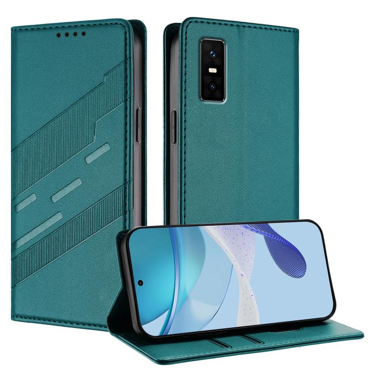 Embossed Multi-functional Wallet Retro Leather Phone Case, For Infinix GT 50 Pro 5G, For Infinix Hot 70 4G, For Infinix Smart 20 4G, For Infinix Note 60 / 60 Pro 5G, For Infinix Hot 60i 5G, For Infinix Hot 60 Pro+ 4G, For Infinix Hot 60 Pro 4G         ...