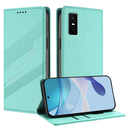 Embossed Multi-functional Wallet Retro Leather Phone Case, For Infinix GT 50 Pro 5G, For Infinix Hot 70 4G, For Infinix Smart 20 4G, For Infinix Note 60 / 60 Pro 5G, For Infinix Hot 60i 5G, For Infinix Hot 60 Pro+ 4G, For Infinix Hot 60 Pro 4G         ...
