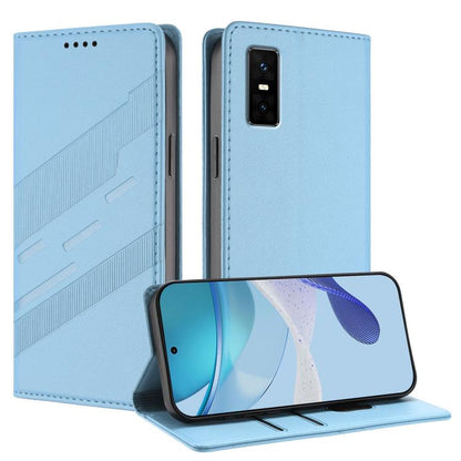 Embossed Multi-functional Wallet Retro Leather Phone Case, For Infinix GT 50 Pro 5G, For Infinix Hot 70 4G, For Infinix Smart 20 4G, For Infinix Note 60 / 60 Pro 5G, For Infinix Hot 60i 5G, For Infinix Hot 60 Pro+ 4G, For Infinix Hot 60 Pro 4G         ...