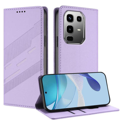 Embossed Multi-functional Wallet Retro Leather Phone Case, For Infinix Note 50x 5G, For Infinix Note 50 Pro+ 5G, For Infinix Note 50 Pro 4G, For Infinix Hot 50 Pro 4G, For Infinix Hot 50i, For Infinix Hot 50 Pro+ 4G, For Infinix Hot 50 4G              ...