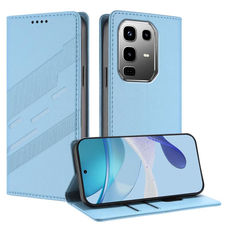 Embossed Multi-functional Wallet Retro Leather Phone Case, For Infinix Note 50x 5G, For Infinix Note 50 Pro+ 5G, For Infinix Note 50 Pro 4G, For Infinix Hot 50 Pro 4G, For Infinix Hot 50i, For Infinix Hot 50 Pro+ 4G, For Infinix Hot 50 4G              ...