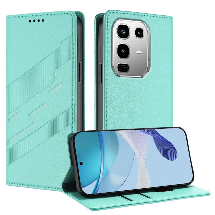 Embossed Multi-functional Wallet Retro Leather Phone Case, For Infinix Note 50x 5G, For Infinix Note 50 Pro+ 5G, For Infinix Note 50 Pro 4G, For Infinix Hot 50 Pro 4G, For Infinix Hot 50i, For Infinix Hot 50 Pro+ 4G, For Infinix Hot 50 4G              ...