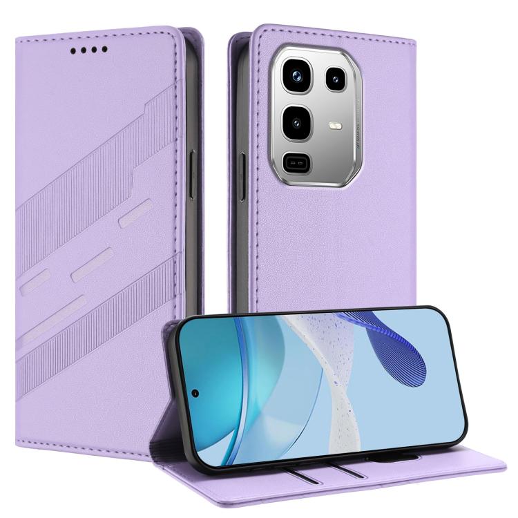 Embossed Multi-functional Wallet Retro Leather Phone Case, For Infinix Note 50x 5G, For Infinix Note 50 Pro+ 5G, For Infinix Note 50 Pro 4G, For Infinix Hot 50 Pro 4G, For Infinix Hot 50i, For Infinix Hot 50 Pro+ 4G, For Infinix Hot 50 4G              ...