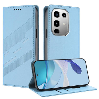 Embossed Multi-functional Wallet Retro Leather Phone Case, For Infinix Note 50x 5G, For Infinix Note 50 Pro+ 5G, For Infinix Note 50 Pro 4G, For Infinix Hot 50 Pro 4G, For Infinix Hot 50i, For Infinix Hot 50 Pro+ 4G, For Infinix Hot 50 4G              ...