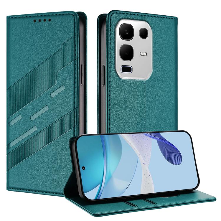 Embossed Multi-functional Wallet Retro Leather Phone Case, For Infinix GT 50 Pro 5G, For Infinix Hot 70 4G, For Infinix Smart 20 4G, For Infinix Note 60 / 60 Pro 5G, For Infinix Hot 60i 5G, For Infinix Hot 60 Pro+ 4G, For Infinix Hot 60 Pro 4G         ...