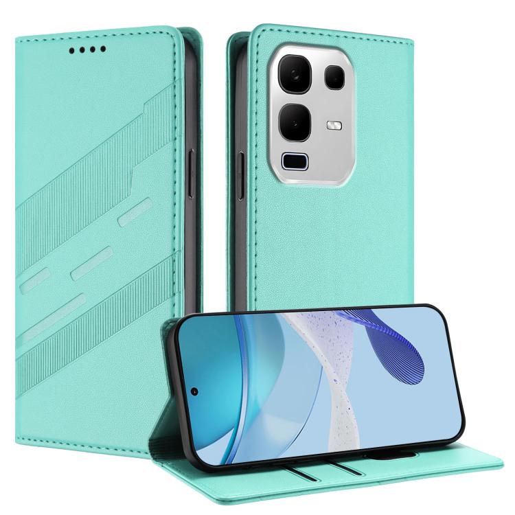 Embossed Multi-functional Wallet Retro Leather Phone Case, For Infinix GT 50 Pro 5G, For Infinix Hot 70 4G, For Infinix Smart 20 4G, For Infinix Note 60 / 60 Pro 5G, For Infinix Hot 60i 5G, For Infinix Hot 60 Pro+ 4G, For Infinix Hot 60 Pro 4G         ...
