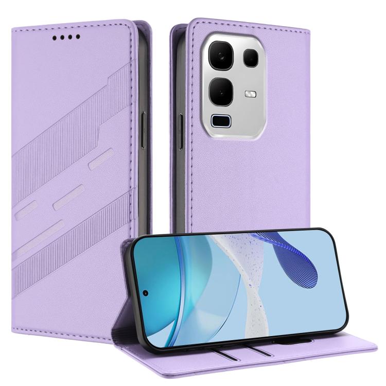 Embossed Multi-functional Wallet Retro Leather Phone Case, For Infinix GT 50 Pro 5G, For Infinix Hot 70 4G, For Infinix Smart 20 4G, For Infinix Note 60 / 60 Pro 5G, For Infinix Hot 60i 5G, For Infinix Hot 60 Pro+ 4G, For Infinix Hot 60 Pro 4G         ...